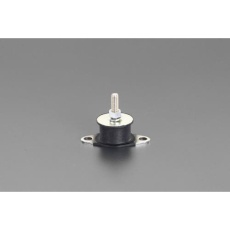【EA949HS-68】M12x35mm/34mm[丸形]防振ゴム
