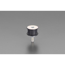 【EA949HS-94】M6x13mm/20mm[丸形]防振ゴム