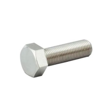 【EA949LH-114】M10x 80mm/P1.25 六角ボルト(SUS/細目/6本)