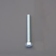 【EA949LM-88】M 8x 80mm[10.9]強力六角ボルト(ユニクロ/2本)