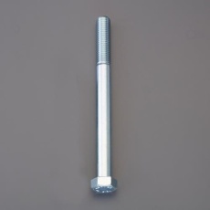 【EA949LN-101】M10x 40mm[10.9]強力六角ボルト(ユニクロ/2本)