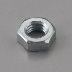 【EA949LS-302A】M2 六角ナット 3種(ユニクロメッキ/30個)