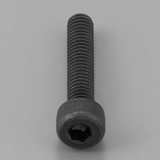 【EA949MA-618A】M6 x 18mm 六角穴付ボルト/全ねじ(BC/4本)