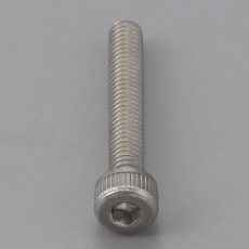 【EA949MB-314F】M3 x 14mm 六角穴付ボルト(ステンレス製/8本)