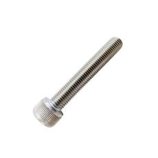 【EA949MZ-63】M 6x 15mm/P0.75 六角穴付ボルト(SUS/細目/10)