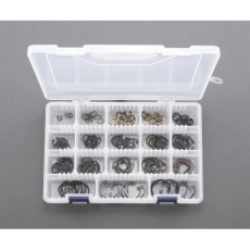 【EA949PA-1】6-25mm 穴用スナップリングセット