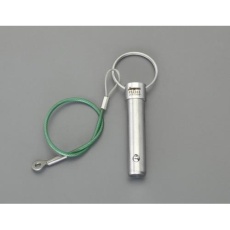 【EA949RH-122】8× 25mm ボールロックピン