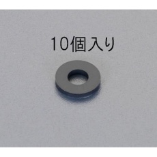 【EA949SW-16】32x16x3.0mm/M16 ゴム平パッキン(10枚)