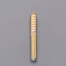 【EA949SX-11】M6×25mm ハンガーボルト(クロメート/10本)