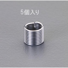 【EA949VD-16L】M16-2.0x32mm リコイルインサートネジ(並目/5コ)