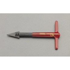 【EA949VK-3】M3-M10/#4-40-3/8 リコイルインサートネジ抜取工具