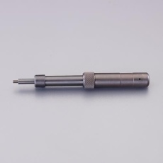 【EA949VM-7】#5/16-18 リコイルインサートネジタング折取工具