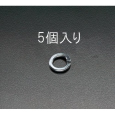 【EA949WG-18】M18 スプリングワッシャー(5個)