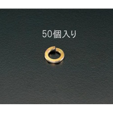【EA949WS-12】M12 スプリングワッシャー(50個)