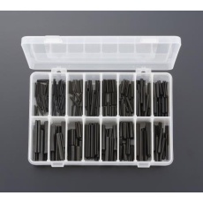 【EA949YM】2.0-8.0mm スプリングロールピンセット
