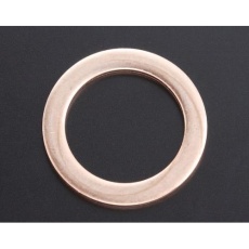 【EA949YT-12A】12×16×1.5mm 銅パッキン(20個)