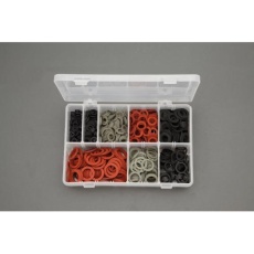 【EA949YX-2】1/4”-11/16” ファイバーパッキンセット