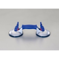 【EA950AG】60kg サクションリフター(バキュームゲージ付)