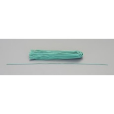 【EA951AT-6】1.2×350mm 結束線(被覆付/約85本)