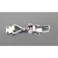 【EA951BR-111】108-125x40mm パッチン(アジャスタブル/ステンレス製)