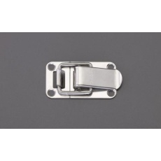 【EA951BR-121】54x30mm パッチン(ステンレス製)