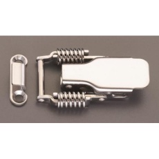 【EA951BR-126】47x26mm パッチン(ステンレス製)