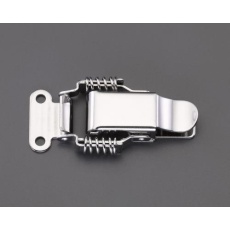 【EA951BR-132】67x23mm パッチン(ステンレス製)