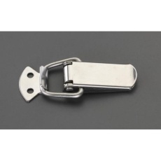【EA951BR-1A】63x23mm パッチン(ステンレス製)