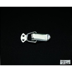 【EA951BR-1B】77x28mm パッチン(ステンレス製)