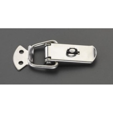【EA951BR-3A】63x23mm パッチン(ステンレス製)