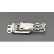 【EA951BR-61】98×26mm パッチン(ステンレス製)
