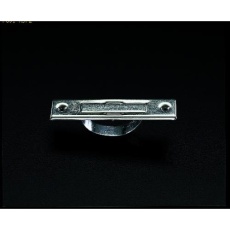 【EA951CE-1】100x22mm 回転取手(ステンレス製)