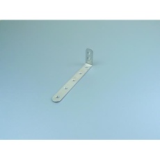 【EA951EB-113】122x 38x 15 mm 隅金(ステンレス製)