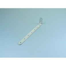 【EA951EB-114】172x 38x 15 mm 隅金(ステンレス製)