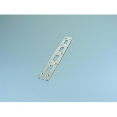 【EA951EB-133】190x25mm 補強金具(ステンレス製)