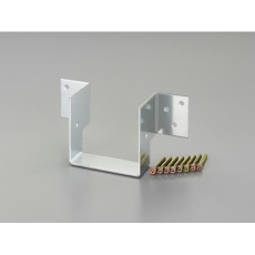 【EA951EB-852】84x 90x60mm 接合金具(梁用/5個)