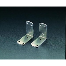 【EA951EE-45】46× 46×30mm 隅金(ステンレス製/2個)
