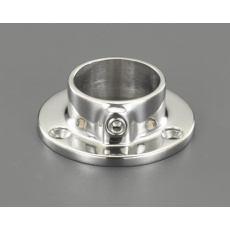 【EA951EW-92】φ32mm パイプ用ソケット(ステンレス製)