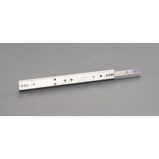 【EA951LK-15】500mm 引出しレール(底付用)
