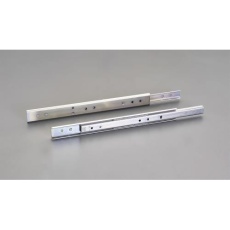 【EA951LK-4】400mm 引出しレール(横付用・2本)