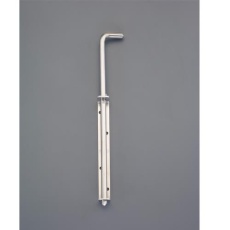 【EA951LR-28】φ10x300mm 門落し(ステンレス製)