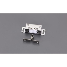 【EA951M-51】40mm巾 ローラーキャッチ(ステンレス製)