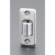 【EA951MA-21】43x18mm 開き戸扉止め(ステンレス製)