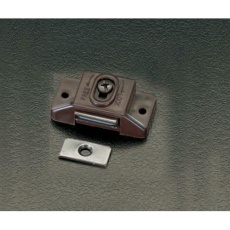 【EA951MA-8】46mm マグキャッチ(茶)