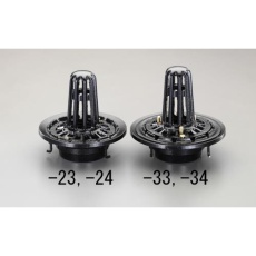 【EA951SD-34】225x149mm ルーフドレイン(縦引・シート防水用)
