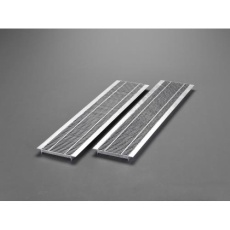 【EA951TB-41】180x997mm/2t車グレーチング(U字溝/ノンスリップ細目)