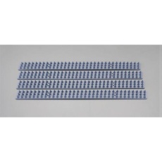 【EA952AD-26】44x496mm 小動物侵入防止ボード(4本)