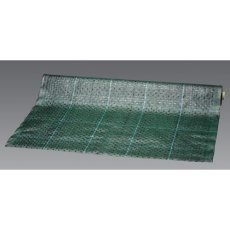 【EA952AD-300】2.0x25m 耐候防草シート