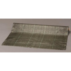 【EA952AD-301】2.0x25m 高耐候防草シート