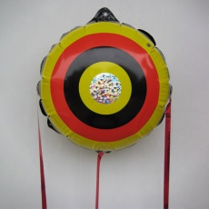 【EA952AD-677】φ540mm かかし